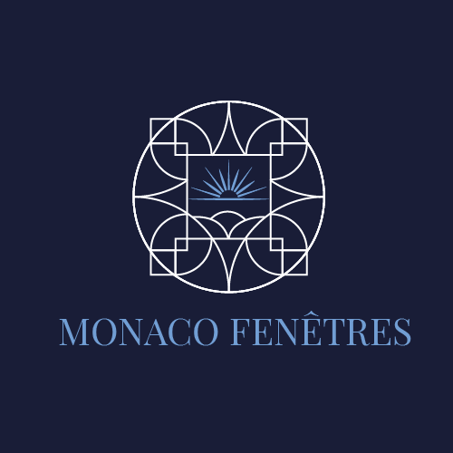 Monaco Fenêtres logo